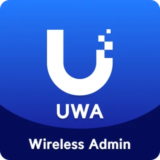Badge certificazione Ubiquiti UWA